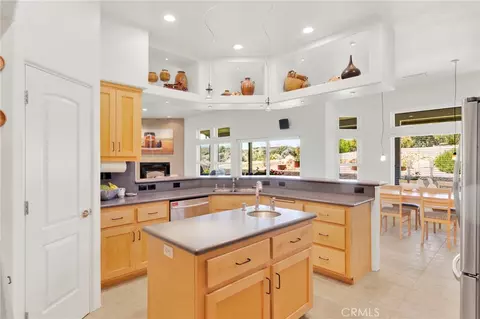 Kitchen - 7031 Joshua, Oak Hills, CA 92344 photo 4 of 4