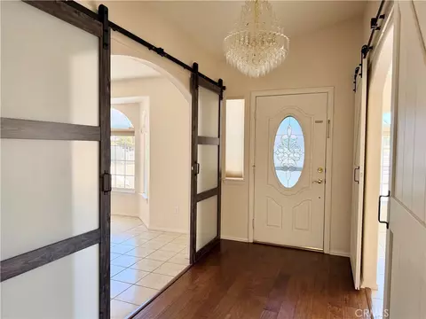 Entry Way - 20158 Yucca Loma Rd, Apple Valley, CA 92307 photo 1 of 8