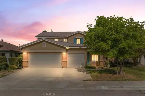 13761 Bayberry St, Victorville, CA 92392