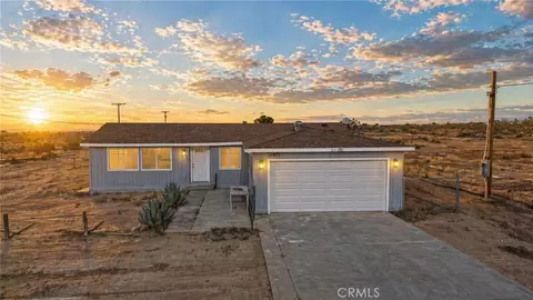 11975 Barbet, Phelan, CA 92371
