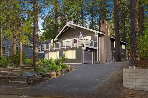5771 Heath Crk, Wrightwood, CA 92397