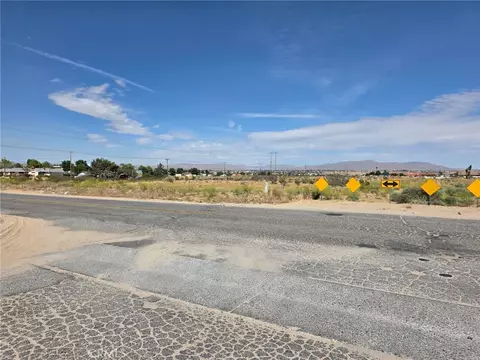0 Tamarisk Rd, Victorville, CA 92395