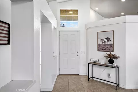 Entry Way - 9327 Agave Dr, Hesperia, CA 92344 photo 1 of 4