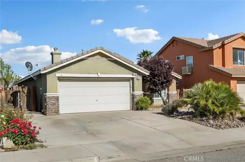 Exterior - 9327 Agave Dr, Hesperia, CA 92344 photo 5 of 5