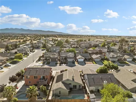 View/Area - 9327 Agave Dr, Hesperia, CA 92344 photo 6 of 6
