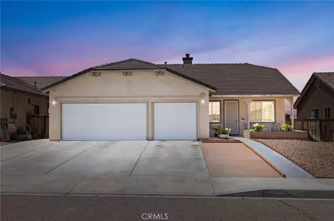 14340 Jeremiah St, Adelanto, CA 92301