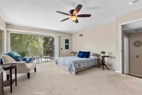 Bedroom - 1090 Rivera, Wrightwood, CA 92397 photo 2 of 5