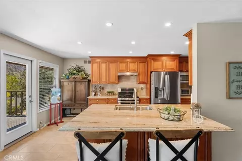 Kitchen - 1090 Rivera, Wrightwood, CA 92397 photo 1 of 3