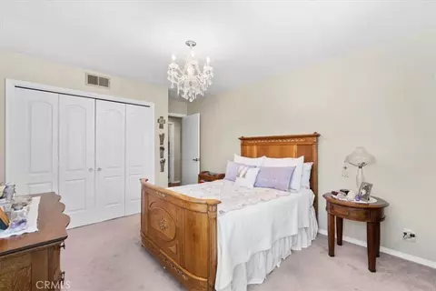 Bedroom - 1090 Rivera, Wrightwood, CA 92397 photo 5 of 5