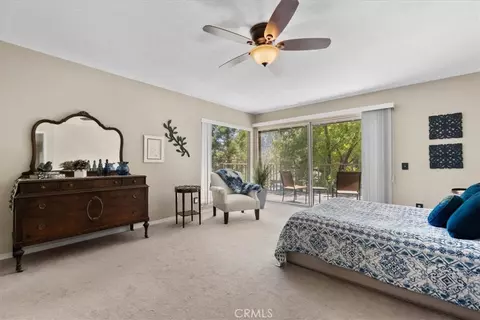 Bedroom - 1090 Rivera, Wrightwood, CA 92397 photo 1 of 5