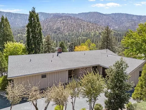 Exterior - 1090 Rivera, Wrightwood, CA 92397 photo 10 of 10
