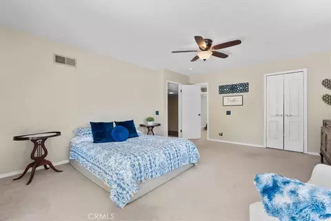 Bedroom - 1090 Rivera, Wrightwood, CA 92397 photo 3 of 5
