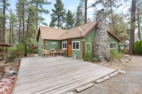 Other - 1116 Lark Rd, Wrightwood, CA 92397 photo 1 of 5