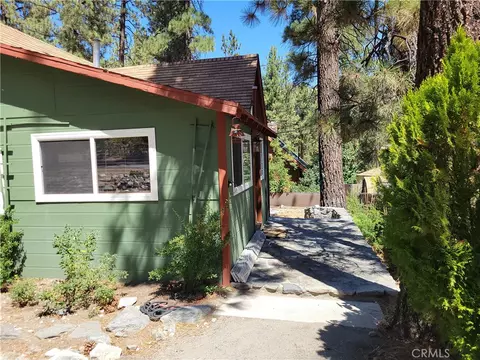 1116 Lark Rd, Wrightwood, CA 92397 photo 9