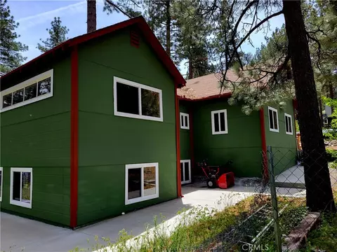 1116 Lark Rd, Wrightwood, CA 92397 photo 4