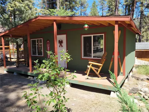 1116 Lark Rd, Wrightwood, CA 92397 photo 6