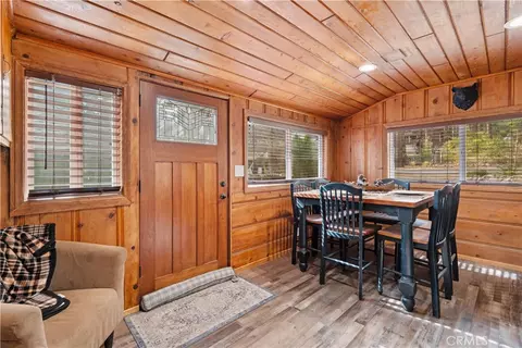 Dining - 1116 Lark Rd, Wrightwood, CA 92397 photo 1 of 1