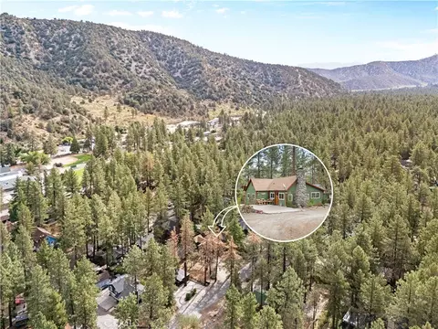 View/Area - 1116 Lark Rd, Wrightwood, CA 92397 photo 1 of 4