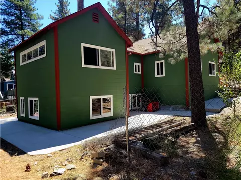 1116 Lark Rd, Wrightwood, CA 92397 photo 2