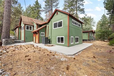Other - 1116 Lark Rd, Wrightwood, CA 92397 photo 5 of 5