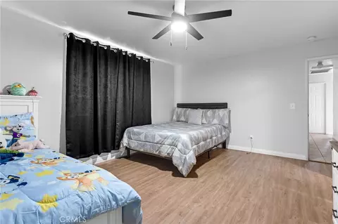 Bedroom - 18563 Yucca St, Hesperia, CA 92345 photo 2 of 4