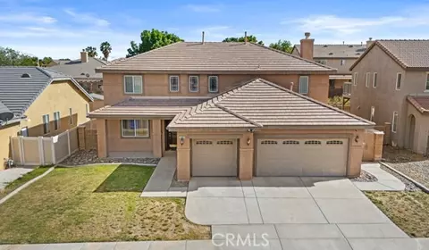 13755 Thrush Ct, Victorville, CA 92394