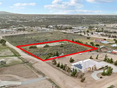 0 Stuveling, Oak Hills, CA 92344