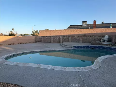 Exterior - 941 Senita, Barstow, CA 92311 photo 7 of 12