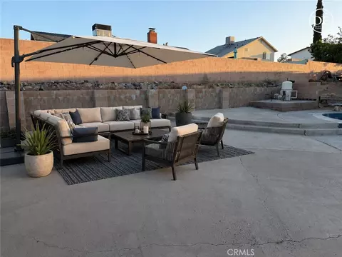 Exterior - 941 Senita, Barstow, CA 92311 photo 10 of 12