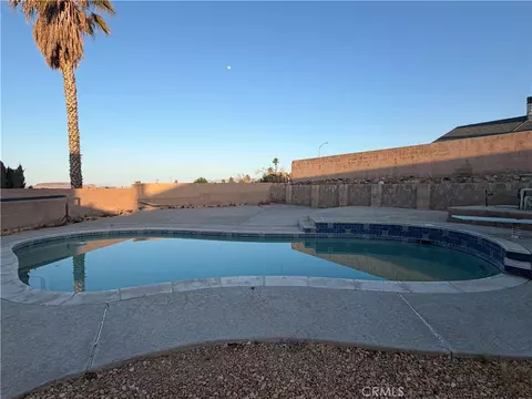 Exterior - 941 Senita, Barstow, CA 92311 photo 8 of 12