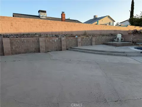 Exterior - 941 Senita, Barstow, CA 92311 photo 9 of 12