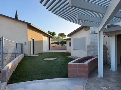 Exterior - 941 Senita, Barstow, CA 92311 photo 1 of 12