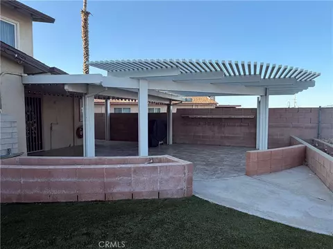 Exterior - 941 Senita, Barstow, CA 92311 photo 6 of 12