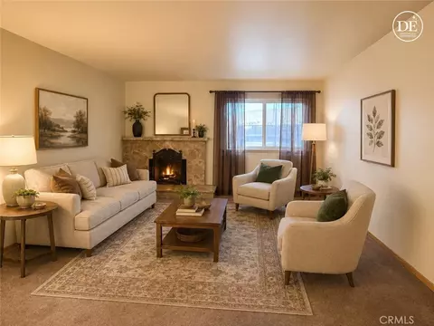 Living - 941 Senita, Barstow, CA 92311 photo 2 of 3