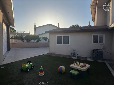 Exterior - 941 Senita, Barstow, CA 92311 photo 12 of 12