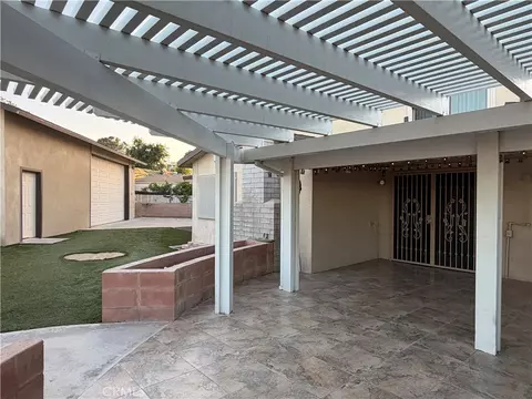 Exterior - 941 Senita, Barstow, CA 92311 photo 5 of 12