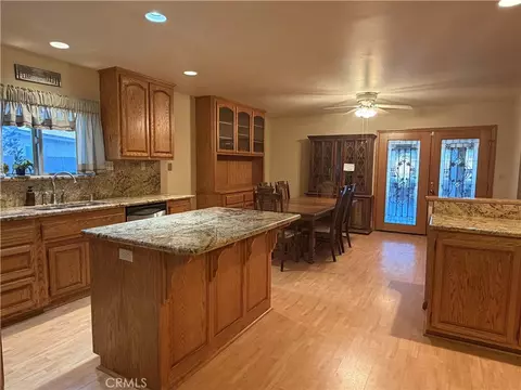 Kitchen - 941 Senita, Barstow, CA 92311 photo 3 of 3