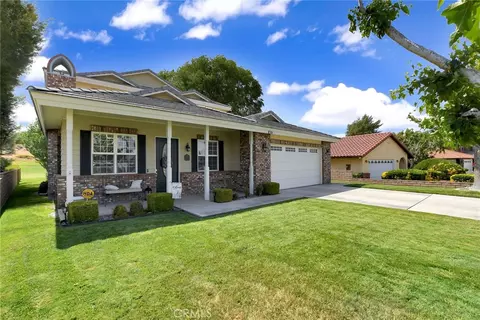 12820 Golf Course Dr, Victorville, CA 92395