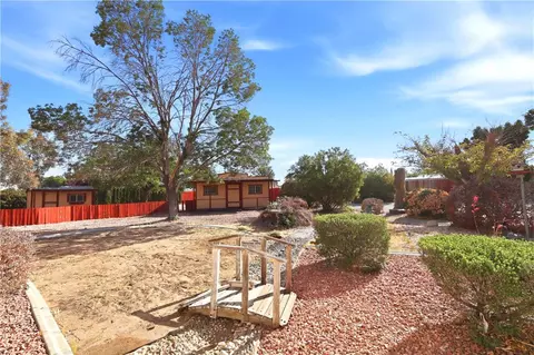 Exterior - 13163 Quapaw Rd, Apple Valley, CA 92308 photo 6 of 6