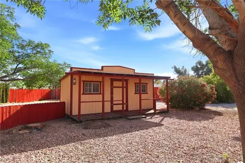Exterior - 13163 Quapaw Rd, Apple Valley, CA 92308 photo 3 of 6