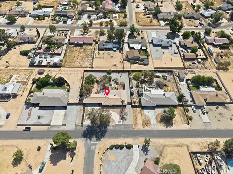 View/Area - 13163 Quapaw Rd, Apple Valley, CA 92308 photo 2 of 3
