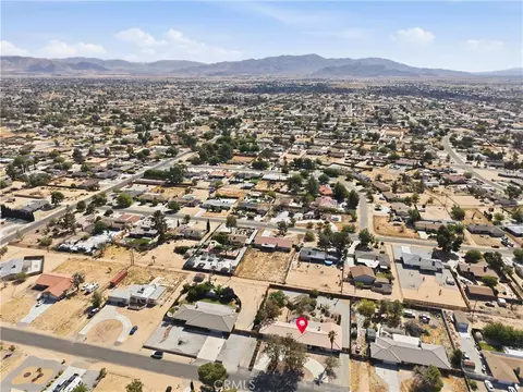 View/Area - 13163 Quapaw Rd, Apple Valley, CA 92308 photo 3 of 3