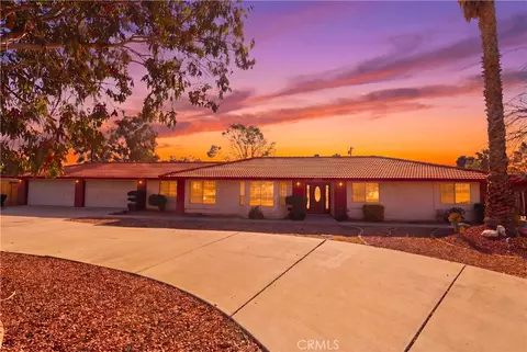 13163 Quapaw Rd, Apple Valley, CA 92308