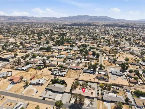 View/Area - 13163 Quapaw Rd, Apple Valley, CA 92308 photo 3 of 3
