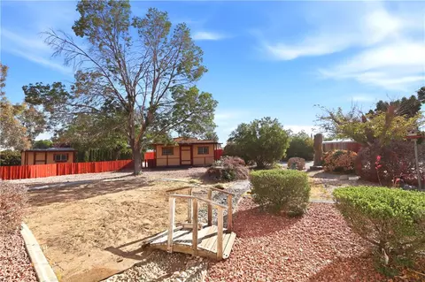 Exterior - 13163 Quapaw Rd, Apple Valley, CA 92308 photo 6 of 6