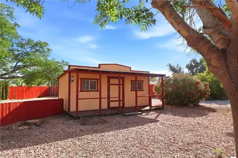 Exterior - 13163 Quapaw Rd, Apple Valley, CA 92308 photo 3 of 6
