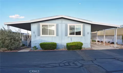 14000 El Evado #78, Victorville, CA 92392