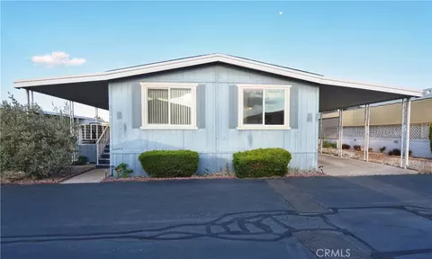 14000 El Evado #78, Victorville, CA 92392
