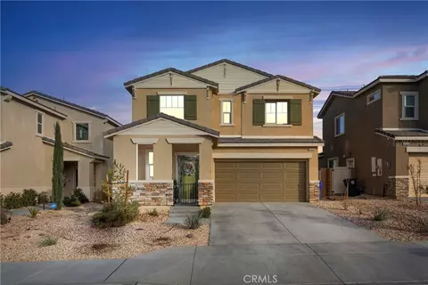12955 Claremore, Victorville, CA 92392
