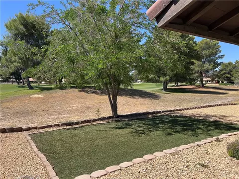 Exterior - 14879 Tournament, Helendale, CA 92342 photo 3 of 3